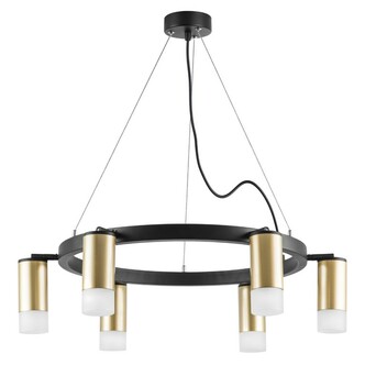 Люстра LIGHTSTAR Rullo LR0164061
