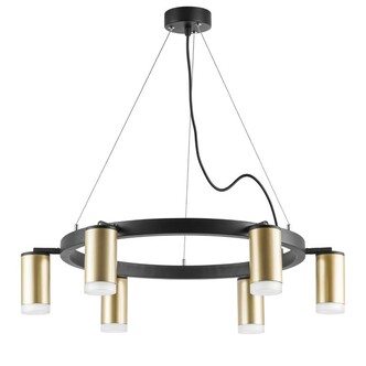 Люстра LIGHTSTAR Rullo LR0164060