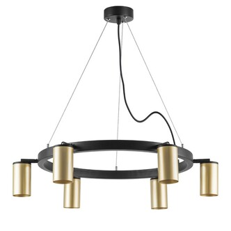 Люстра LIGHTSTAR Rullo LR016406