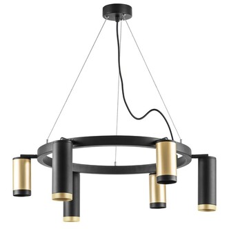 Люстра LIGHTSTAR Rullo LR01640387370