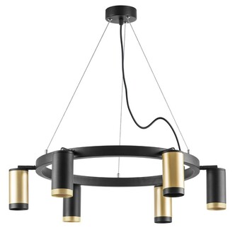 Люстра LIGHTSTAR Rullo LR01640337370