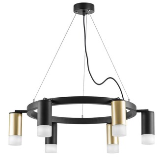 Люстра LIGHTSTAR Rullo LR0164033731