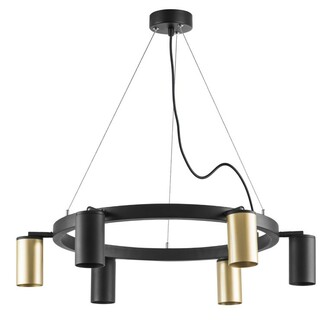Люстра LIGHTSTAR Rullo LR016403373
