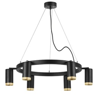 Люстра LIGHTSTAR Rullo LR01637640