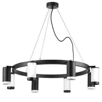 Люстра LIGHTSTAR Rullo LR01837436476