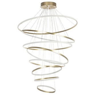 Люстра LIGHTSTAR Rotonda 736483