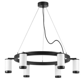 Люстра LIGHTSTAR Rullo LR01636637