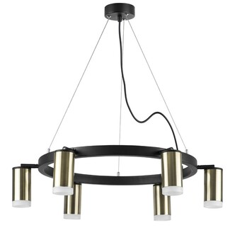 Люстра LIGHTSTAR Rullo LR0163160