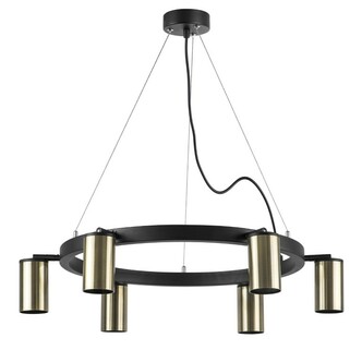 Люстра LIGHTSTAR Rullo LR016316