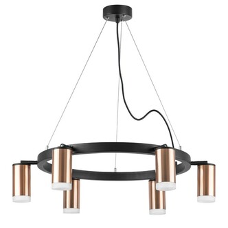 Люстра LIGHTSTAR Rullo LR0163060