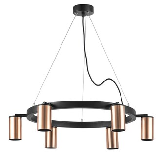 Люстра LIGHTSTAR Rullo LR016306