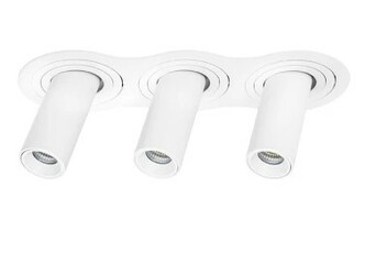 Точечный светильник LIGHTSTAR Intero TUBO i636262