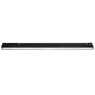 LIGHTSTAR 269637 Светильник 48V трековый UNO LED 24W 1800LM 120G ЧЕРНЫЙ 3000K