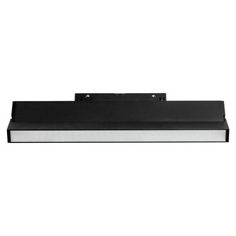 LIGHTSTAR 269047 Светильник 48V трековый поворотный UNO LED 13W 980LM 120G ЧЕРНЫЙ 4000K