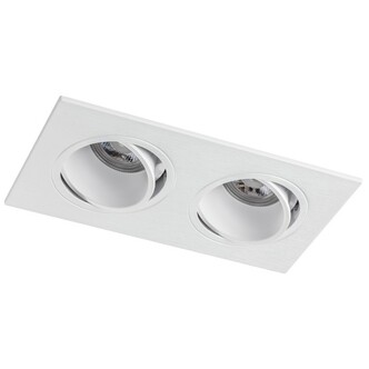 Точечный светильник LIGHTSTAR Singo 012626