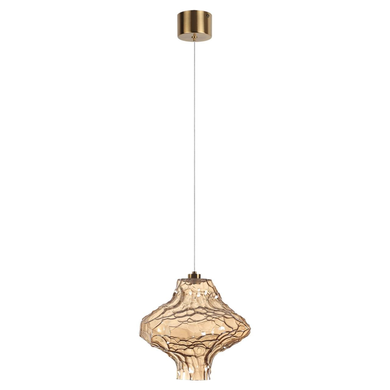 Подвес ODEON LIGHT ORDI 5108/3LA