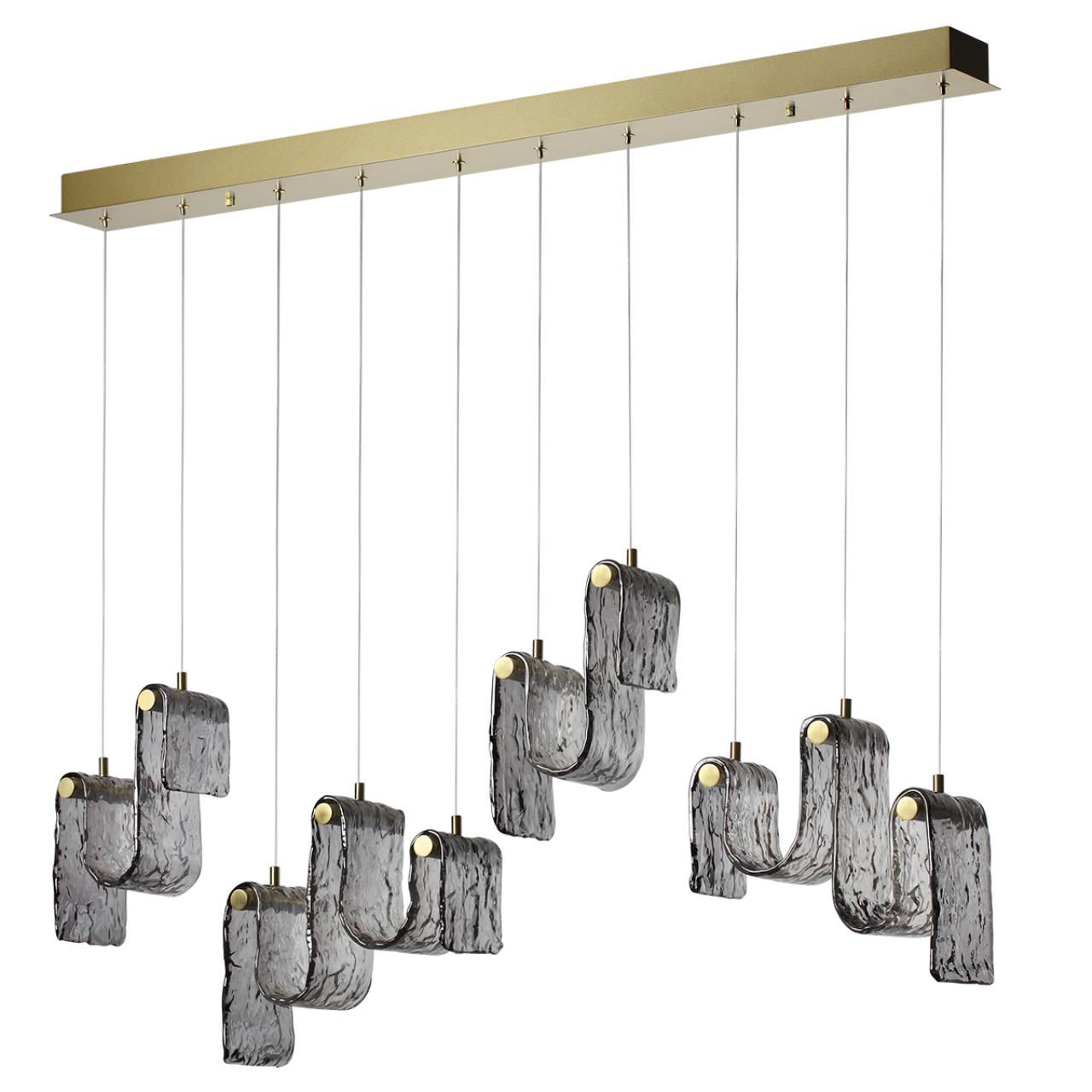 Подвес ODEON LIGHT Flow 5106/52L