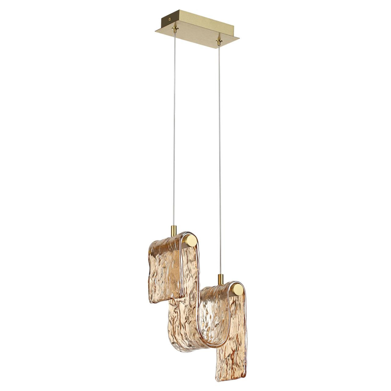 Подвес ODEON LIGHT Flow 5105/11L