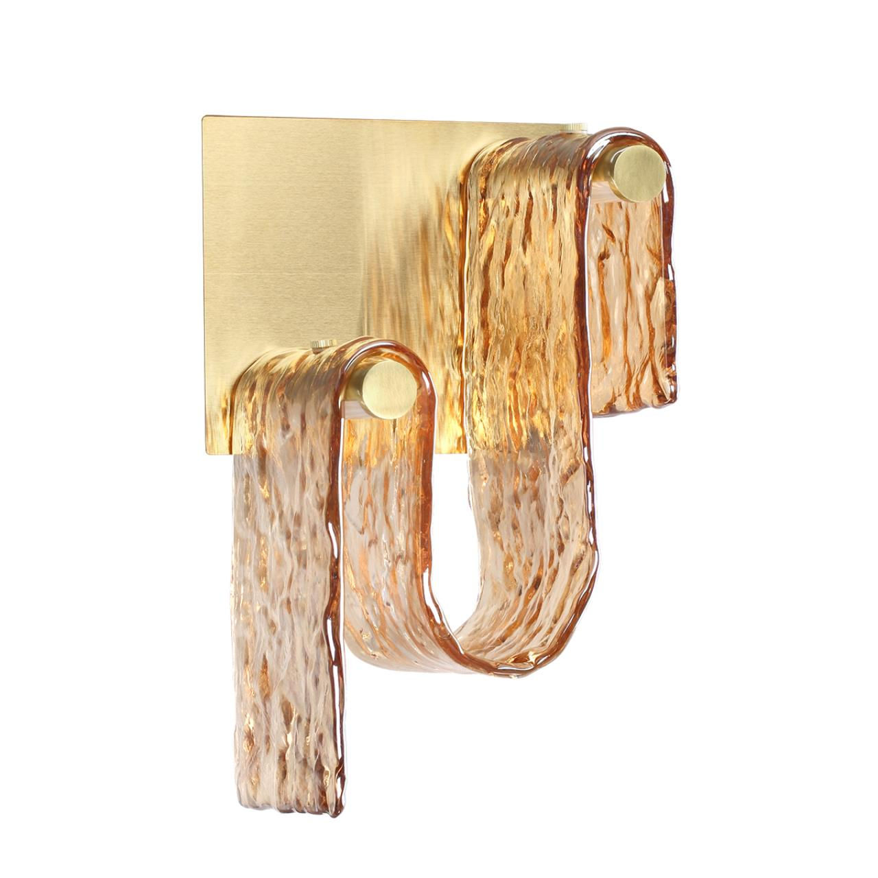 Бра ODEON LIGHT Flow 5105/11WL