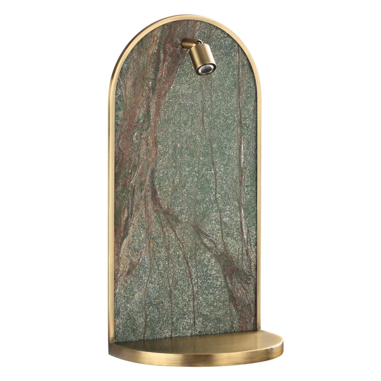 Бра ODEON LIGHT Giardino 7175/3WL