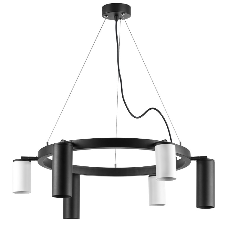 Люстра LIGHTSTAR Rullo LR016873363