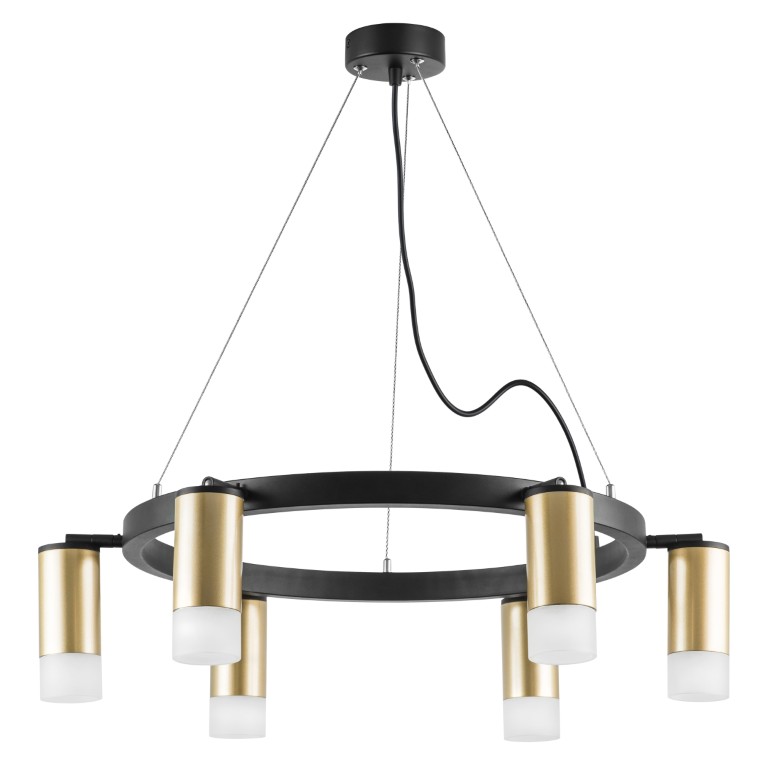 Люстра LIGHTSTAR Rullo LR0164061