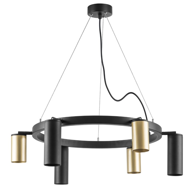 Люстра LIGHTSTAR Rullo LR016403873