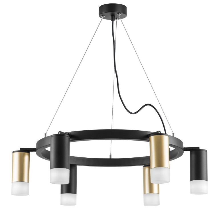 Люстра LIGHTSTAR Rullo LR0164033731