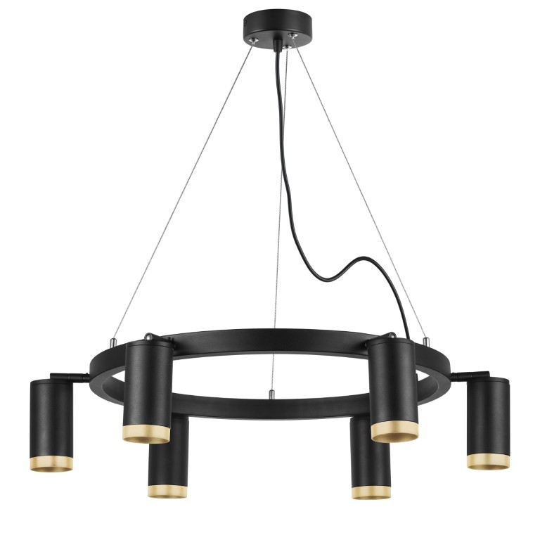 Люстра LIGHTSTAR Rullo LR01637640