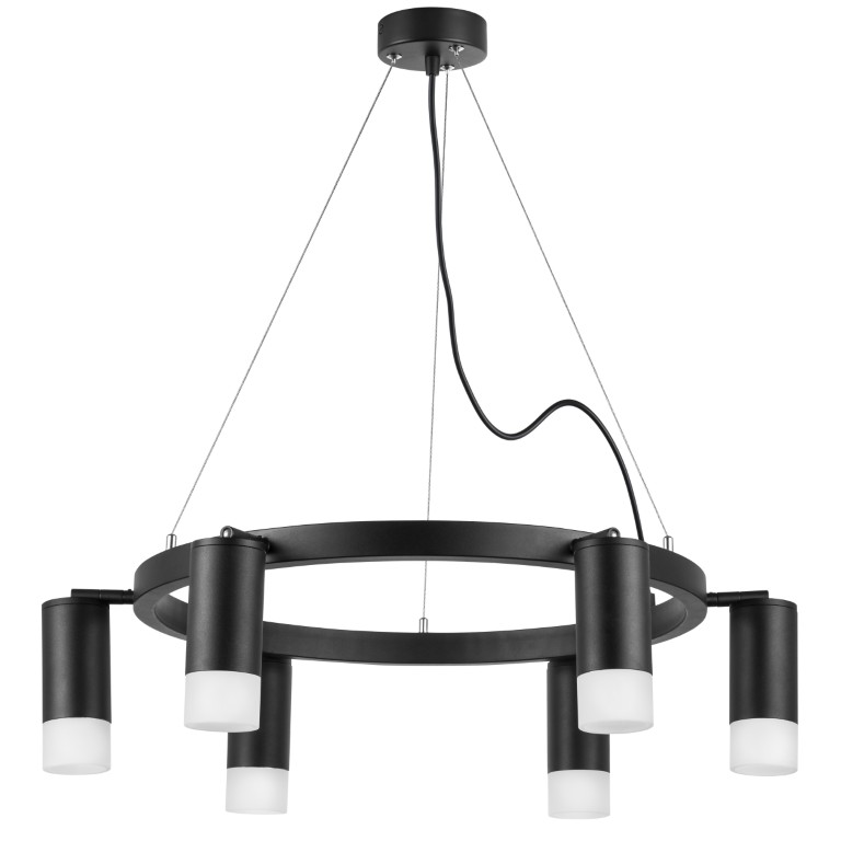 Люстра LIGHTSTAR Rullo LR0163761