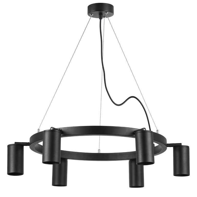 Люстра LIGHTSTAR Rullo LR016376