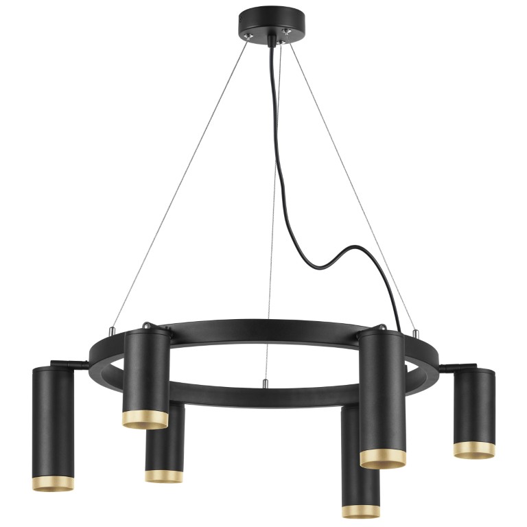 Люстра LIGHTSTAR Rullo LR01637387340