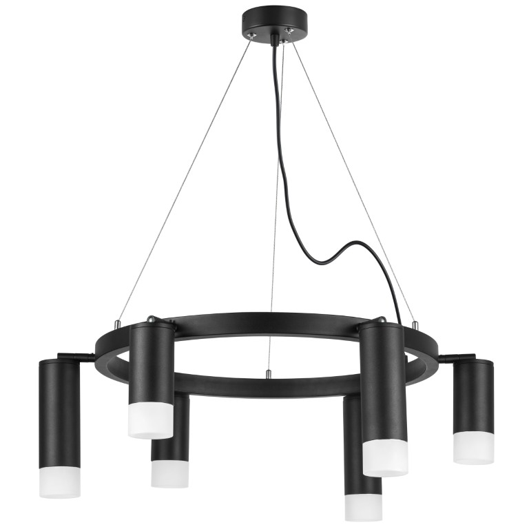 Люстра LIGHTSTAR Rullo LR0163738731