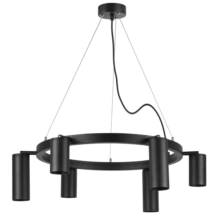 Люстра LIGHTSTAR Rullo LR016373873