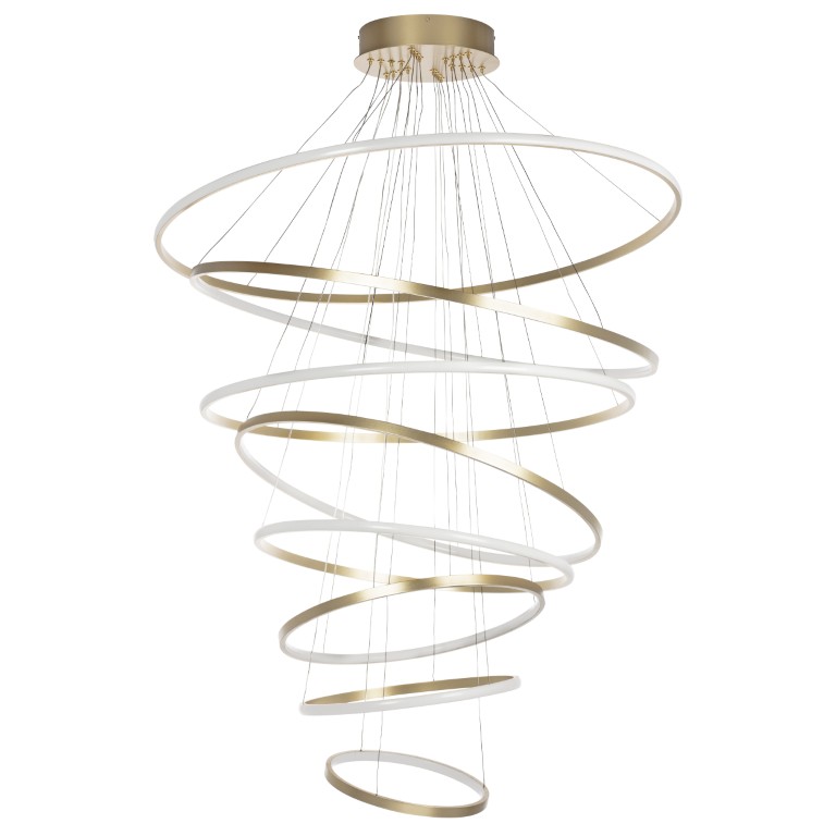 Люстра LIGHTSTAR Rotonda 736483