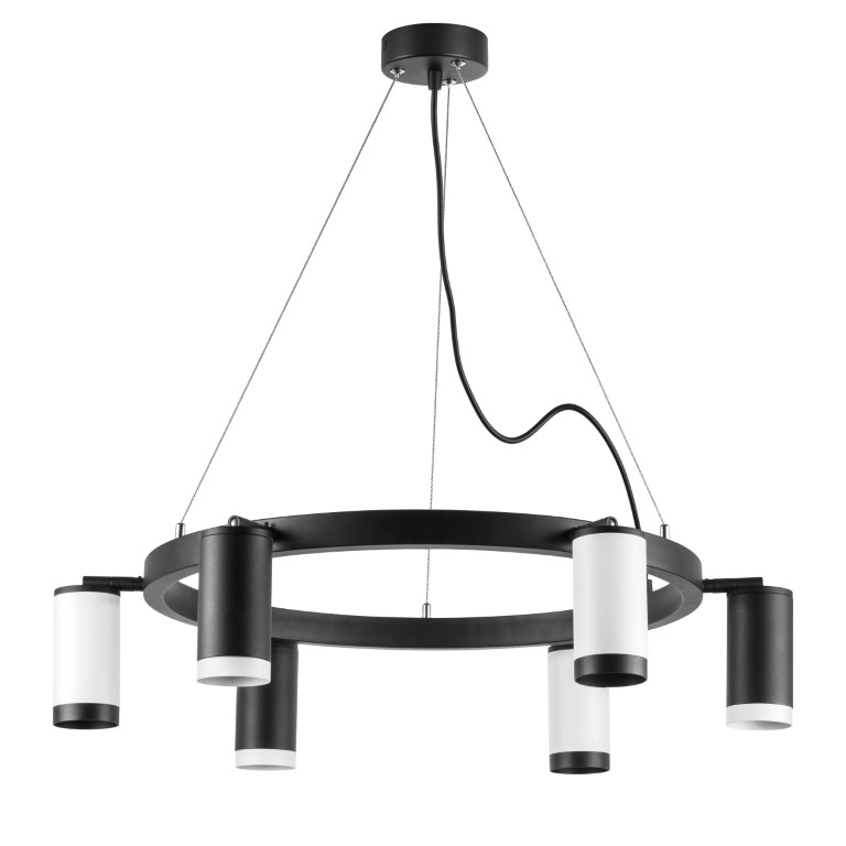 Люстра LIGHTSTAR Rullo LR01637336376