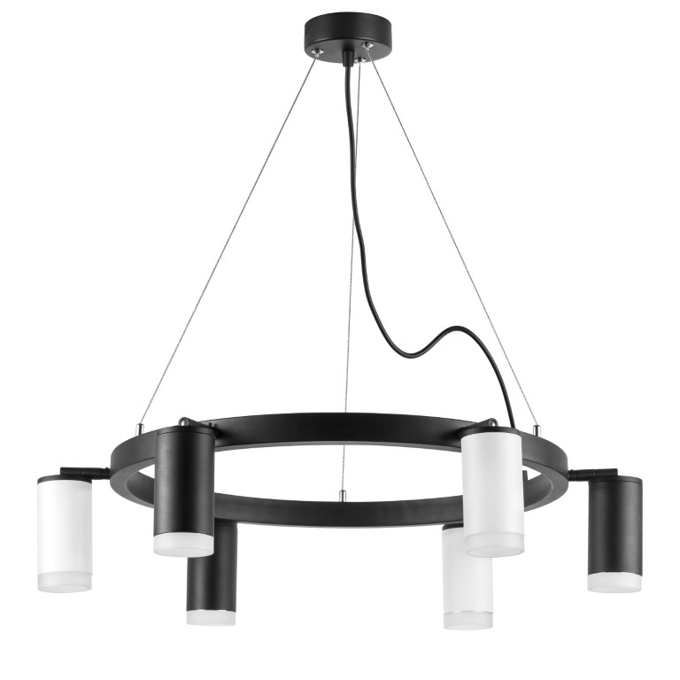 Люстра LIGHTSTAR Rullo LR0163733630