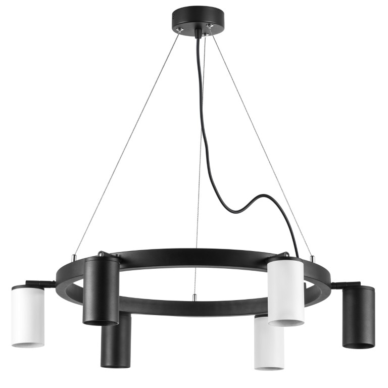 Люстра LIGHTSTAR Rullo LR016373363