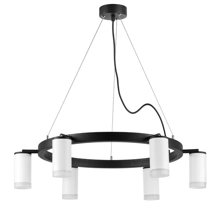 Люстра LIGHTSTAR Rullo LR0163660