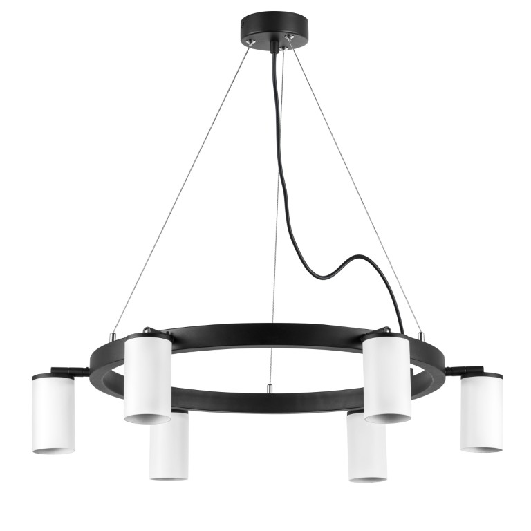 Люстра LIGHTSTAR Rullo LR016366