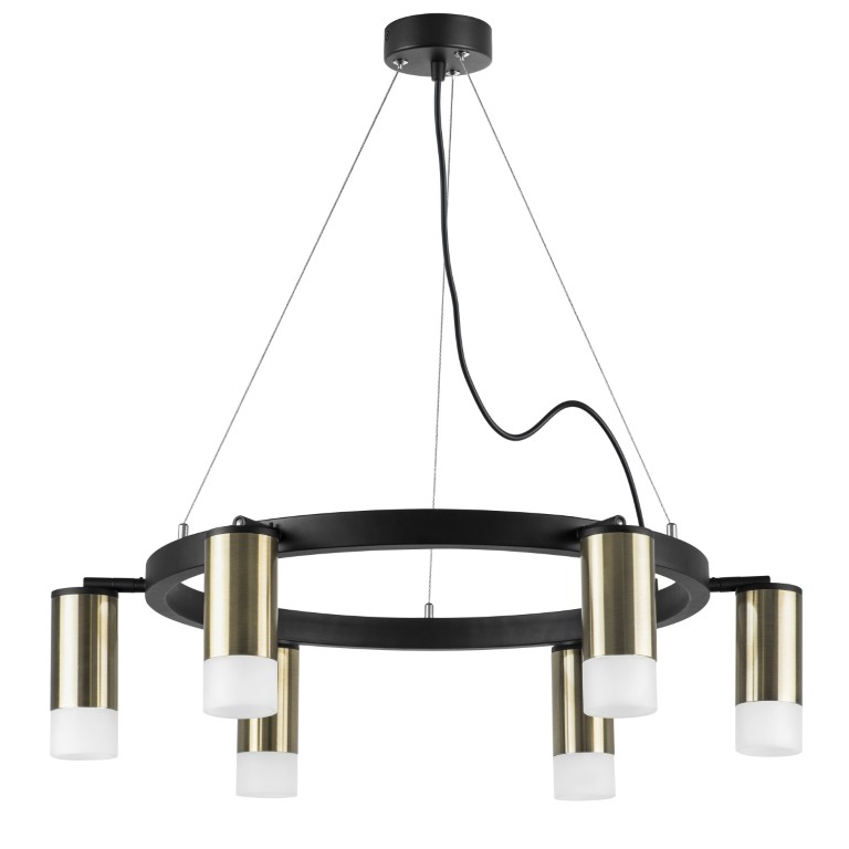 Люстра LIGHTSTAR Rullo LR0163161