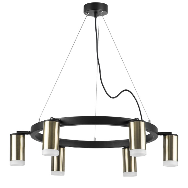 Люстра LIGHTSTAR Rullo LR0163160