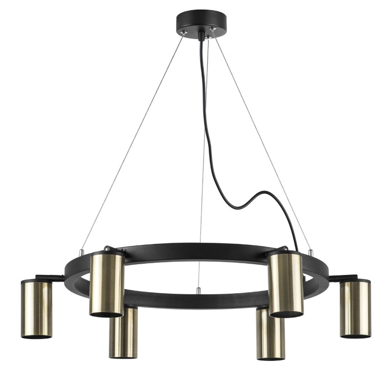 Люстра LIGHTSTAR Rullo LR016316