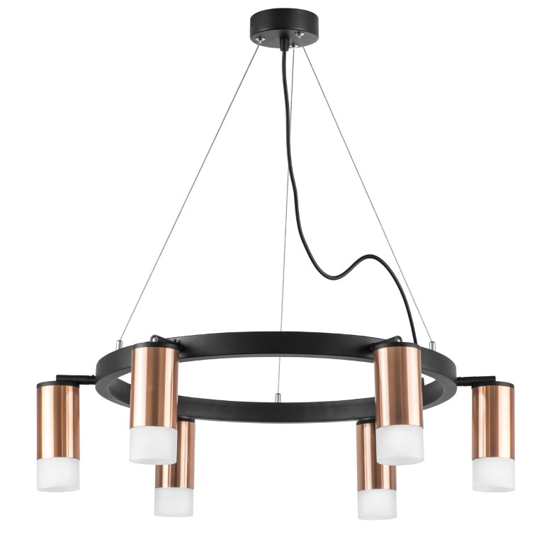 Люстра LIGHTSTAR Rullo LR0163061