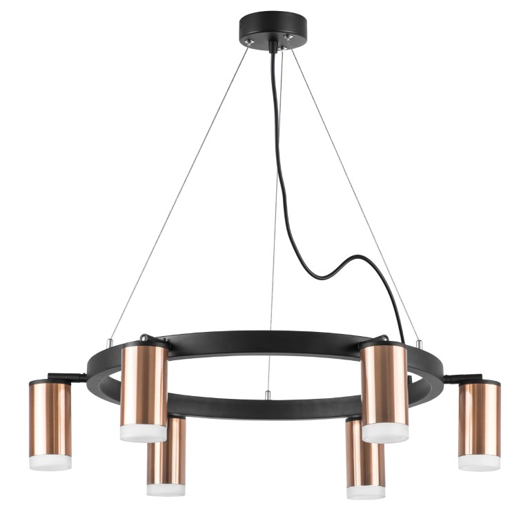 Люстра LIGHTSTAR Rullo LR0163060