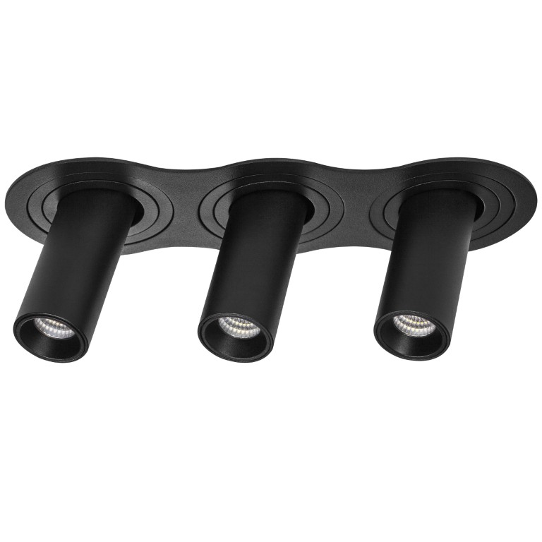 Точечный светильник LIGHTSTAR Intero TUBO i637274