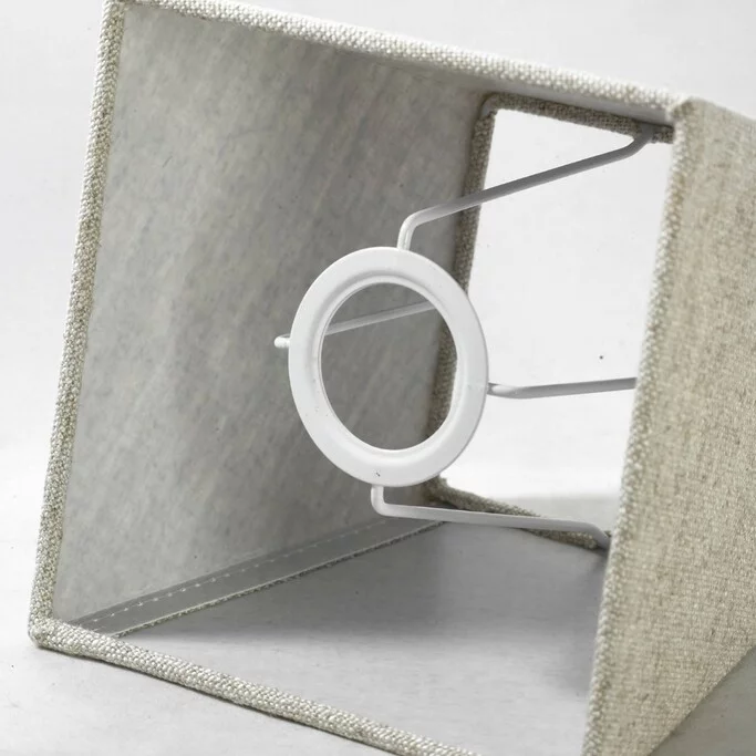 Лампа настольная LUSSOLE SKAGWAY LSP-0512