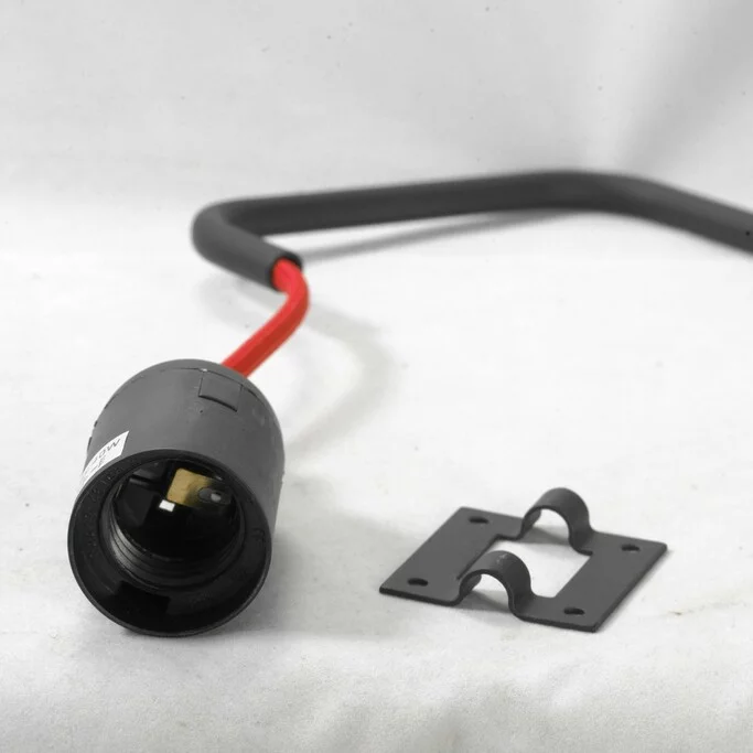 Бра LUSSOLE TANAINA LSP-8042