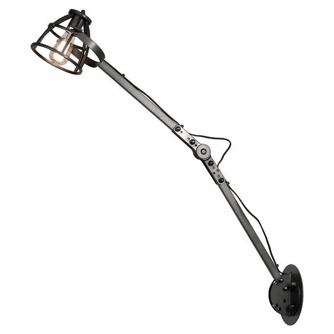 Спот LUSSOLE MATANUSKA LSP-8066