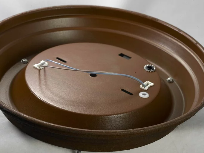 Тарелка LUSSOLE BRENTWOOD LSP-8068